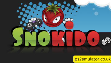 snokido